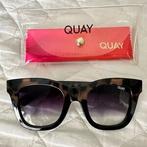 Quay Afterhours Sunglasses